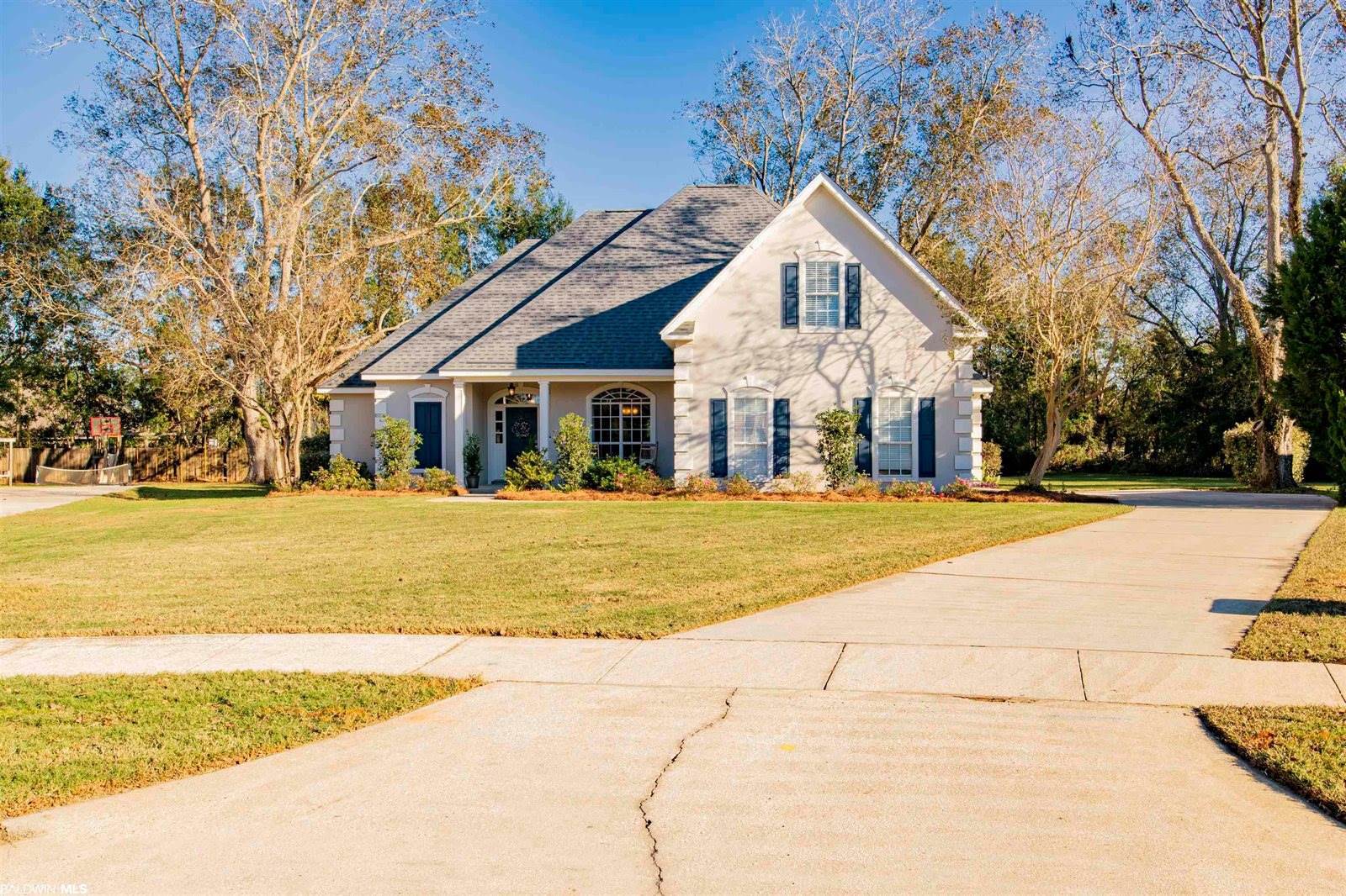 25740 Chamberlain Drive, Daphne, AL 36526