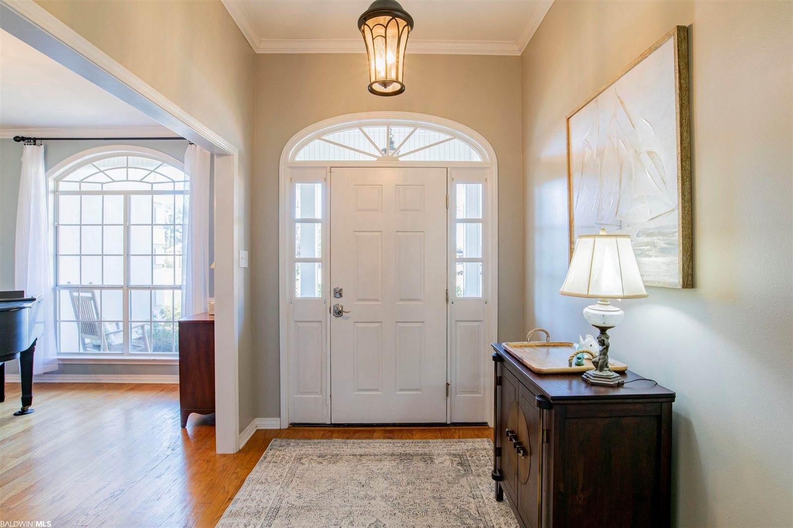 25740 Chamberlain Drive, Daphne, AL 36526