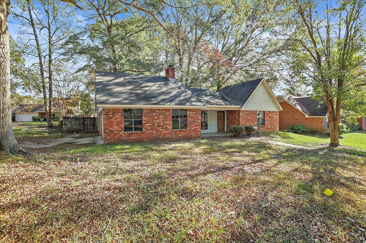 4040 Torrey Pines Drive, Jackson, MS 39272