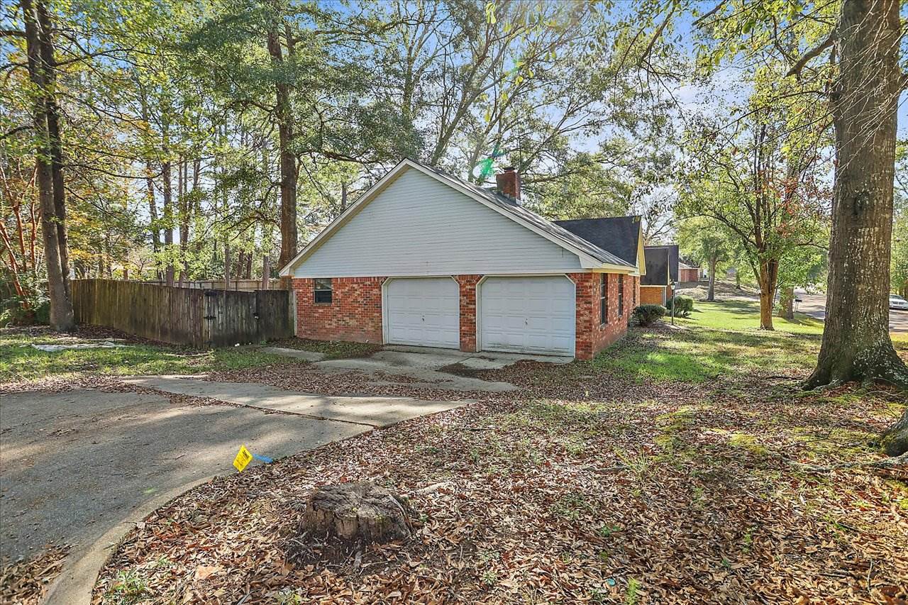 4040 Torrey Pines Drive, Jackson, MS 39272