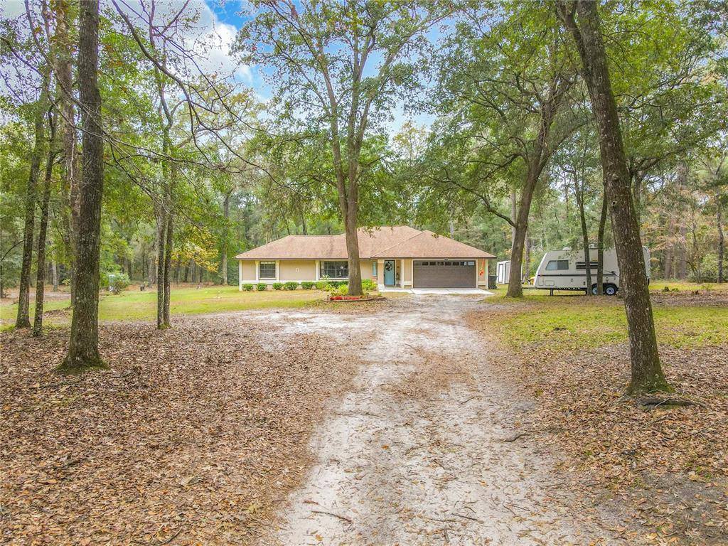 19376 NW 212TH Street, High Springs, FL 32643