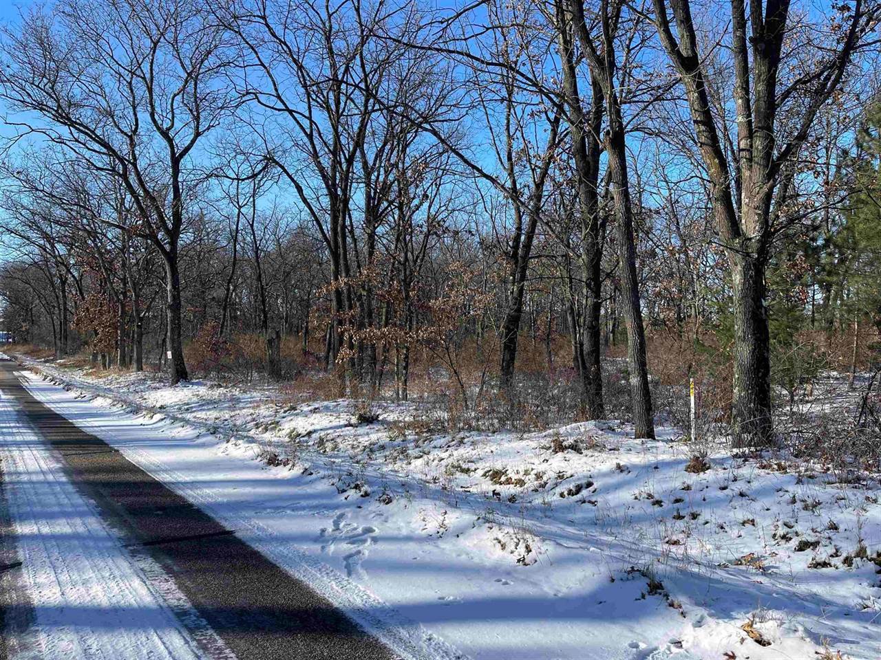 19.96 Acres CYPRESS AVENUE, Coloma, WI 54930