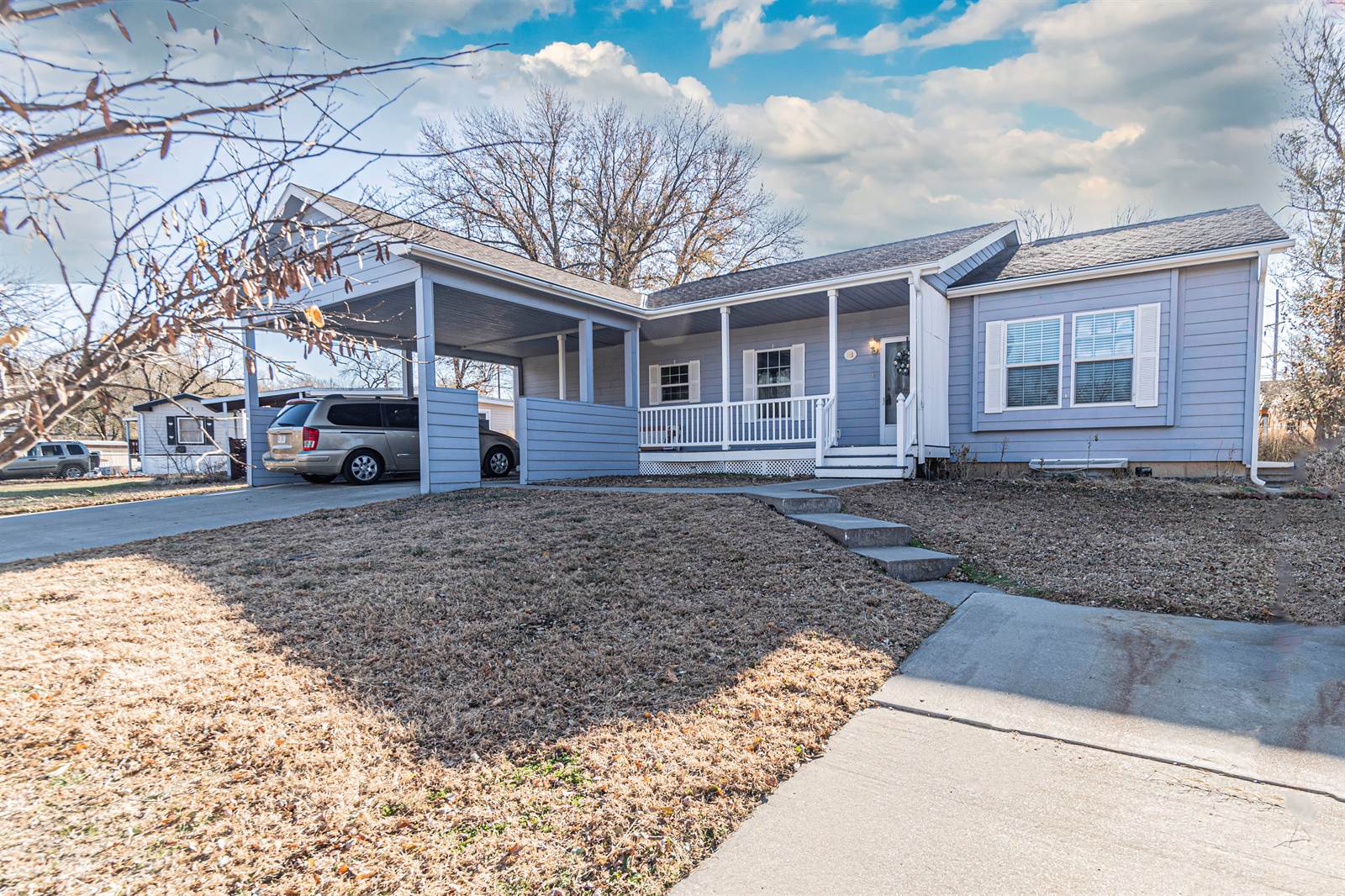 113 Bryd Street, Junction City, KS 66441