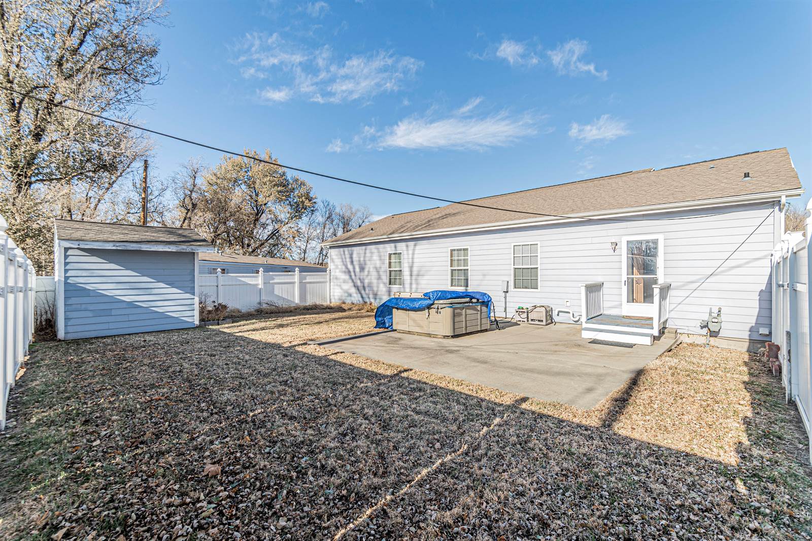 113 Bryd Street, Junction City, KS 66441