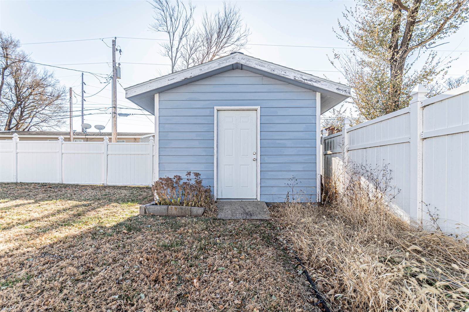 113 Bryd Street, Junction City, KS 66441