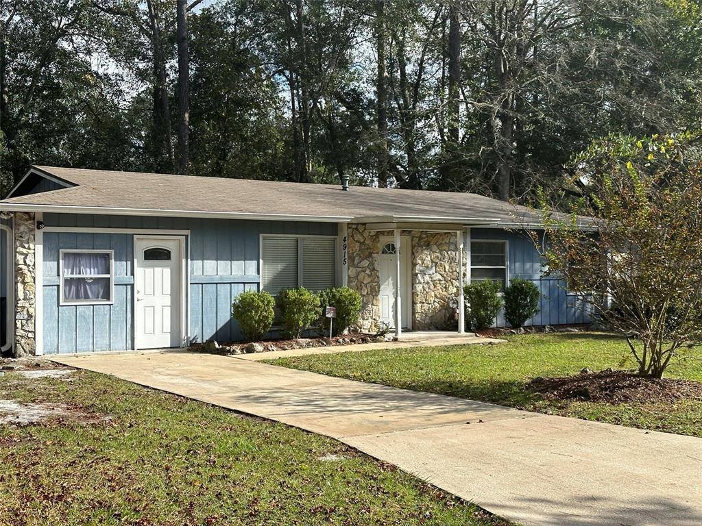 4915 NW 28TH Terrace, Gainesville, FL 32605