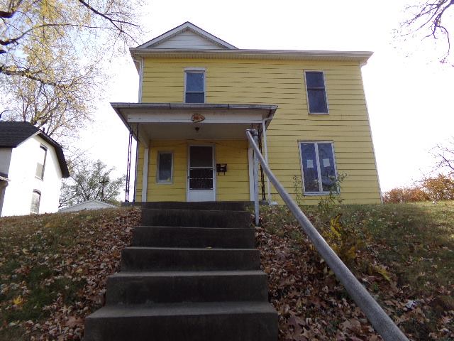 516 T St, Atchison, KS 66002