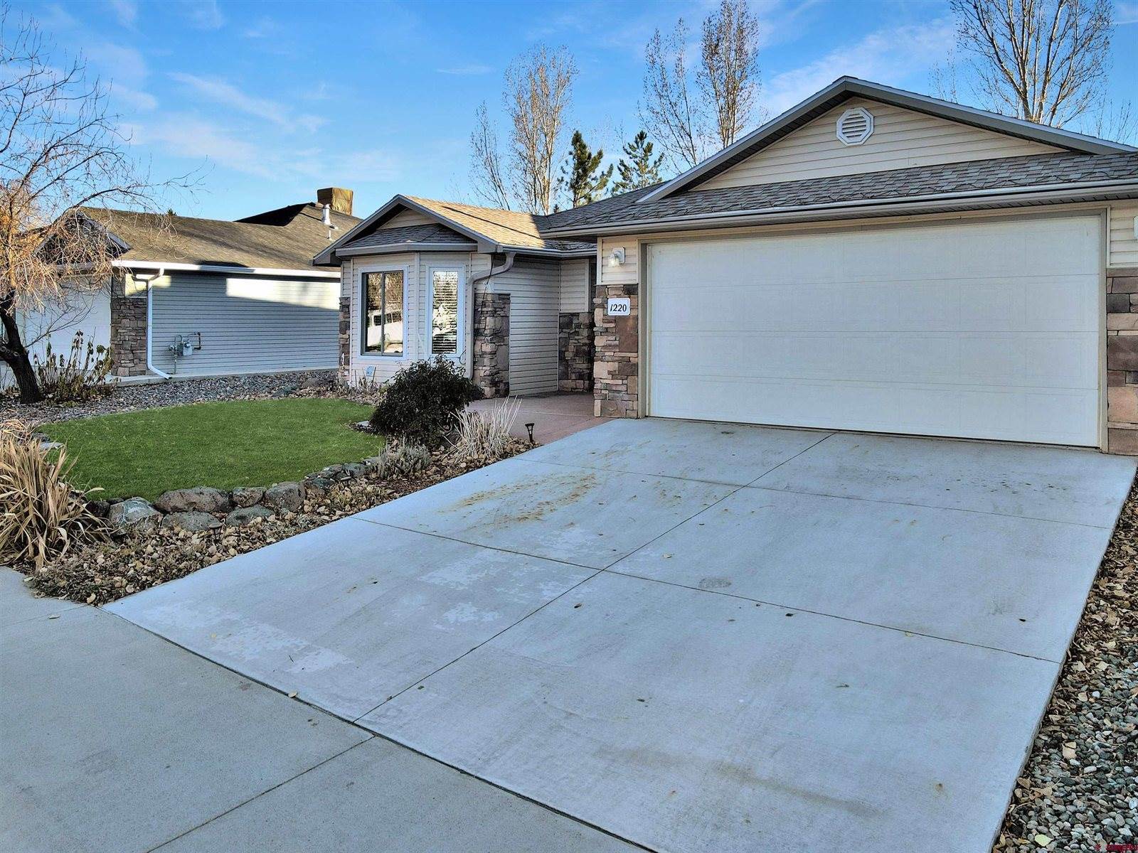 1220 Animas Street, Montrose, CO 81401