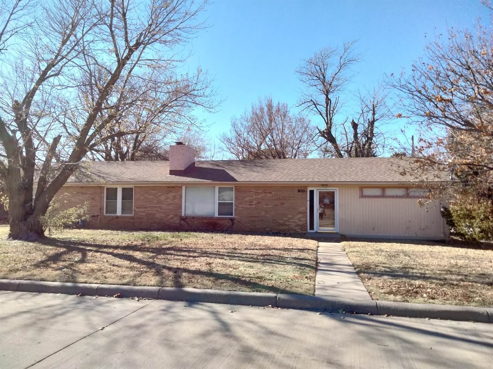 1593 N Harvard Ave, Wichita, KS 67208