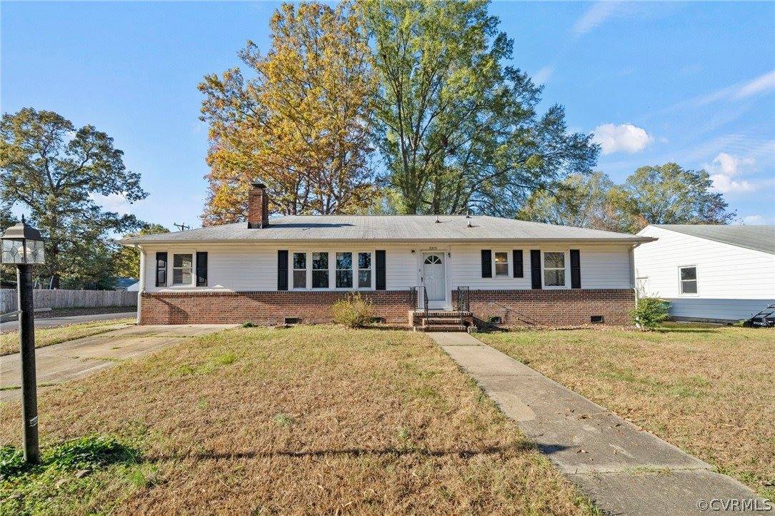 3315 Norfolk Street, Hopewell County, VA 23860