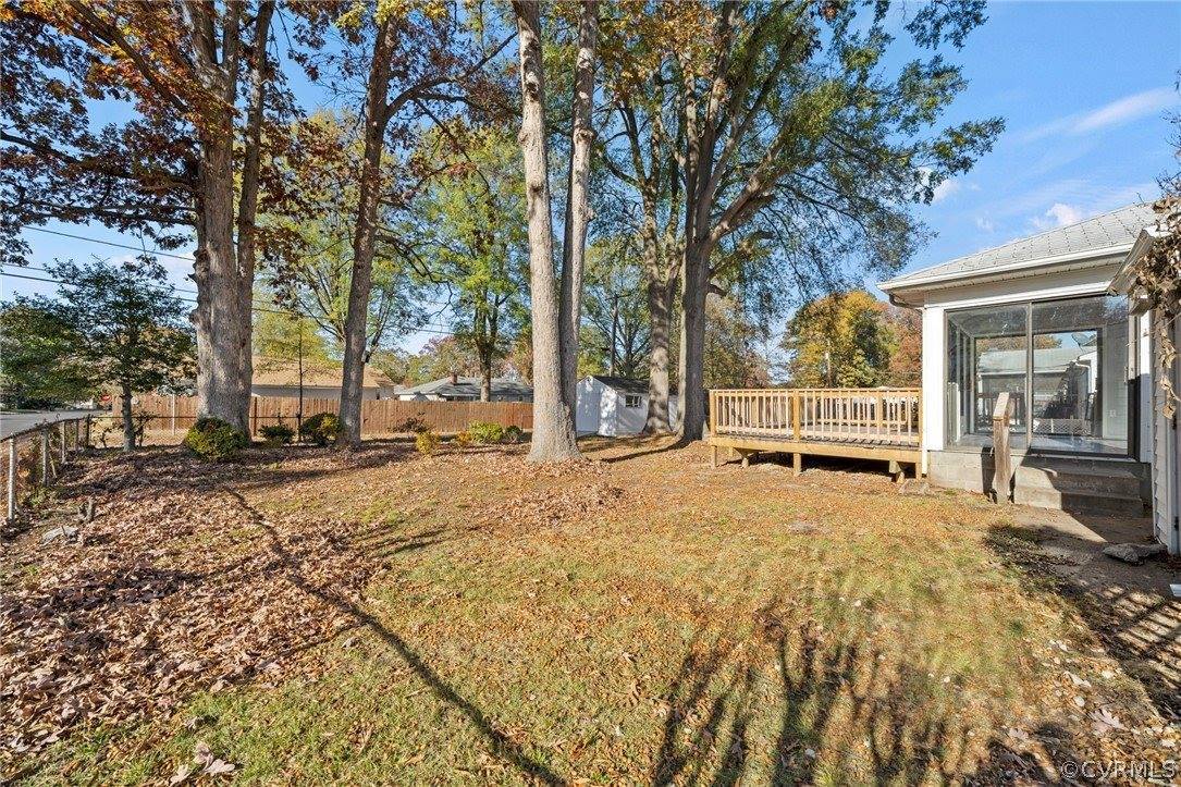 3315 Norfolk Street, Hopewell County, VA 23860