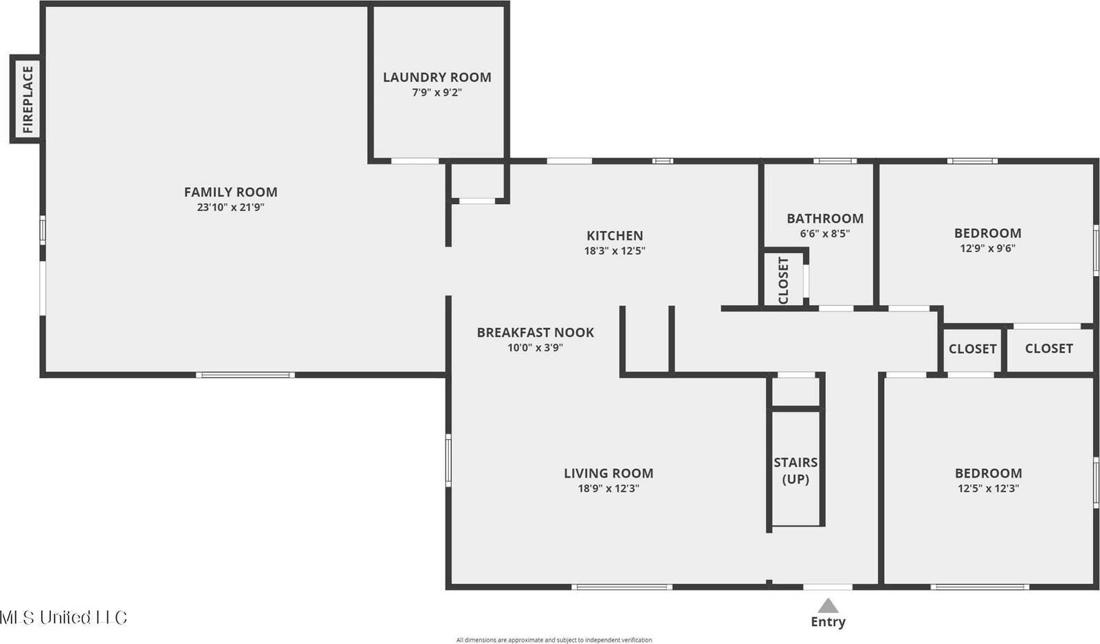 12256 Evelyn Avenue, Biloxi, MS 39532