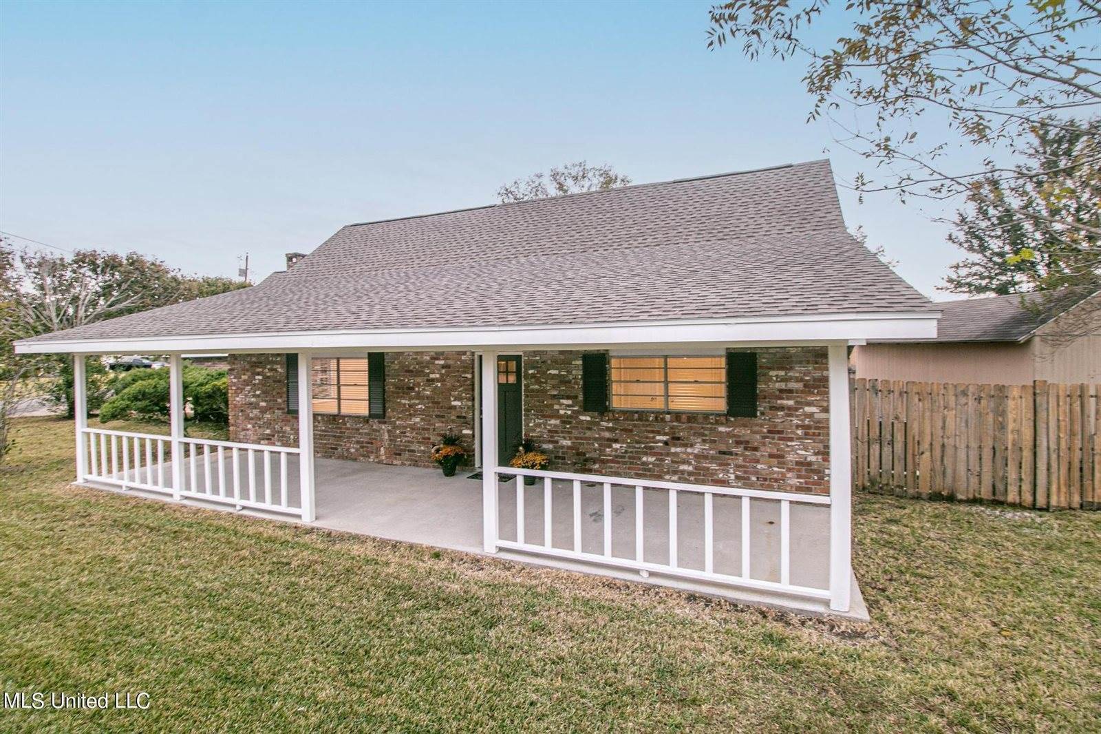 12256 Evelyn Avenue, Biloxi, MS 39532