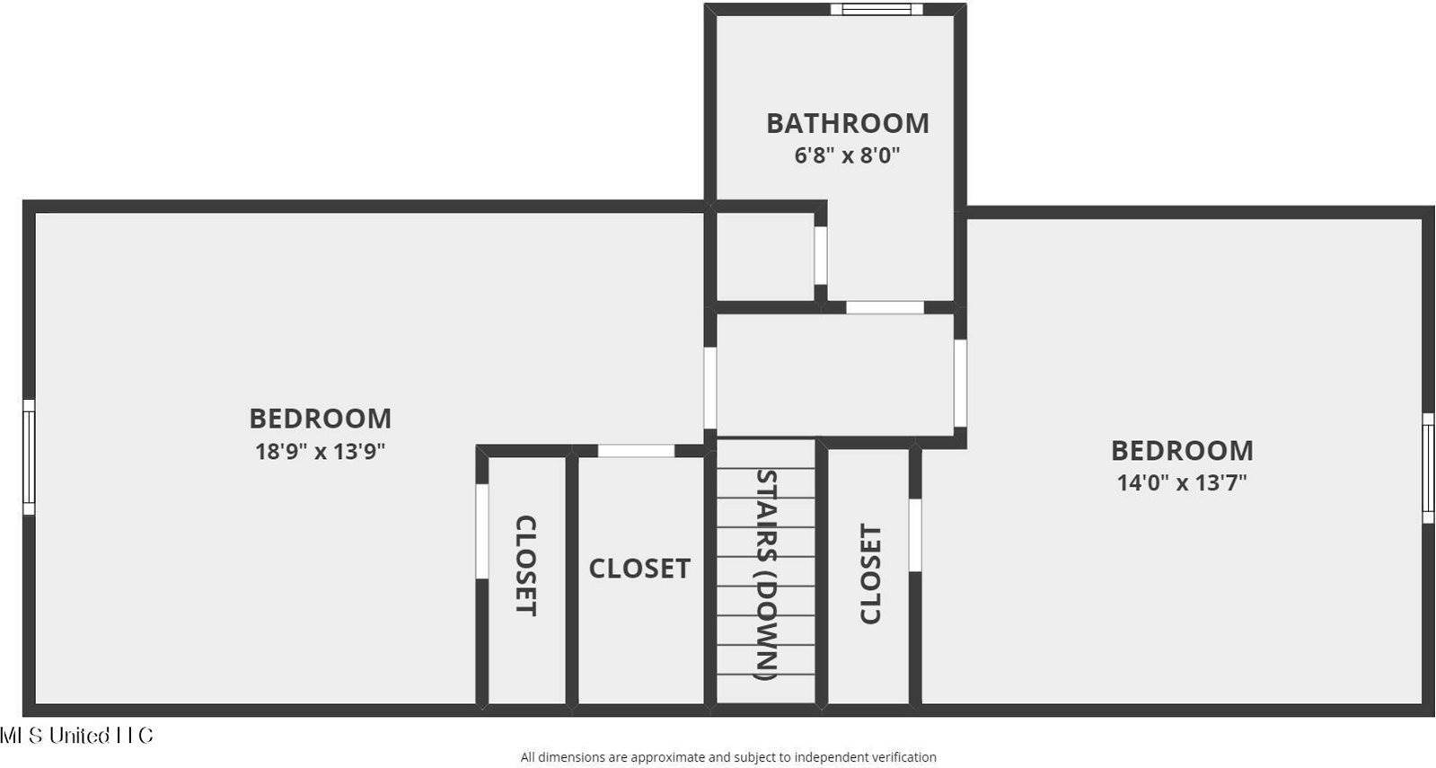 12256 Evelyn Avenue, Biloxi, MS 39532