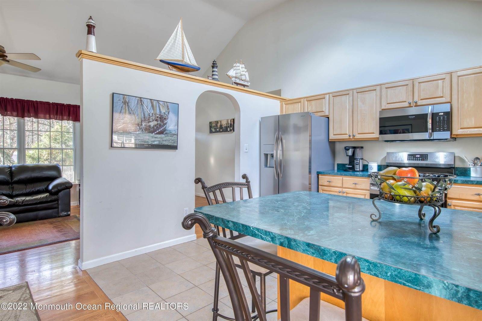 325 Birch Bark Drive, Brick, NJ 08723