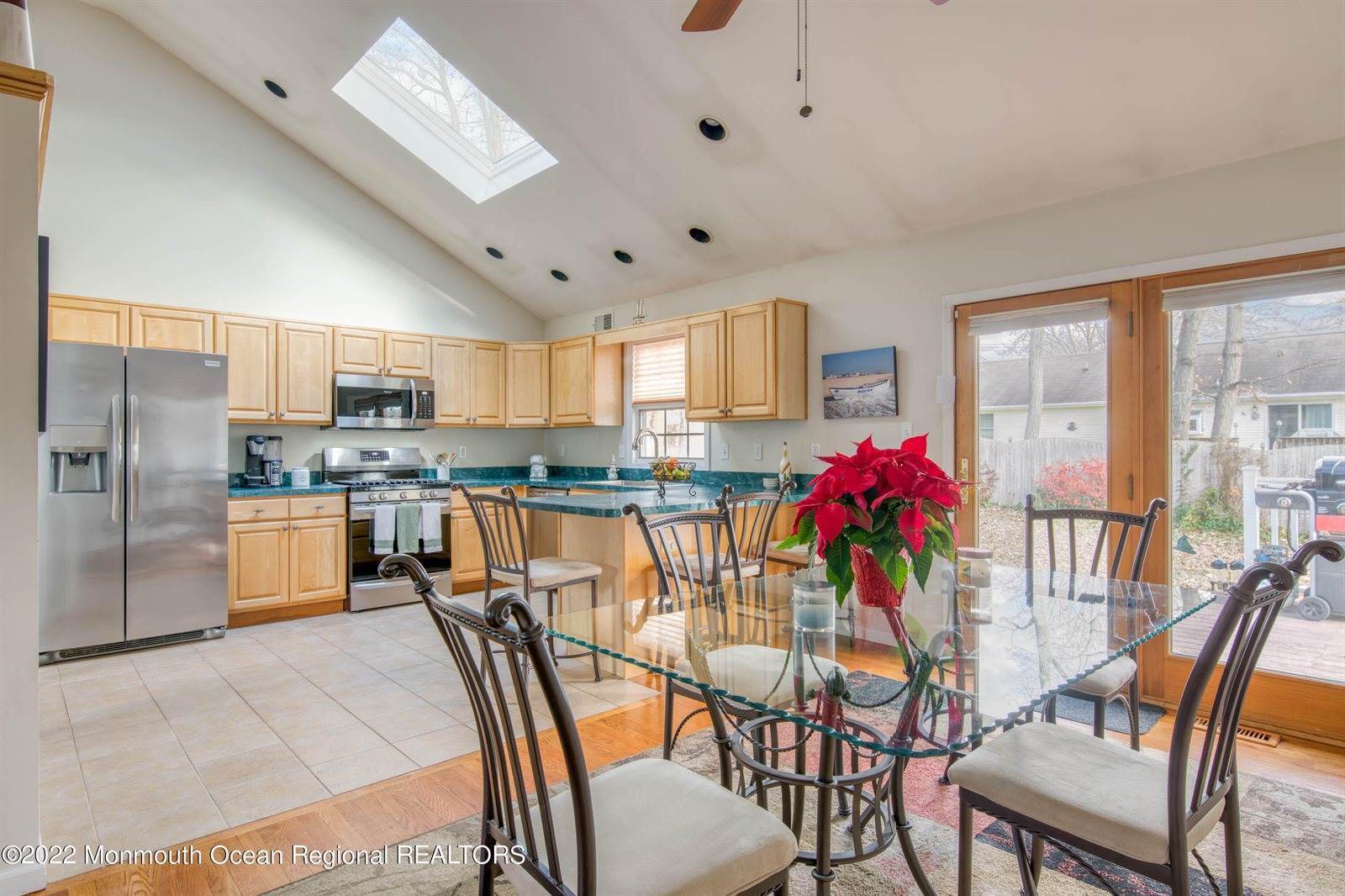 325 Birch Bark Drive, Brick, NJ 08723