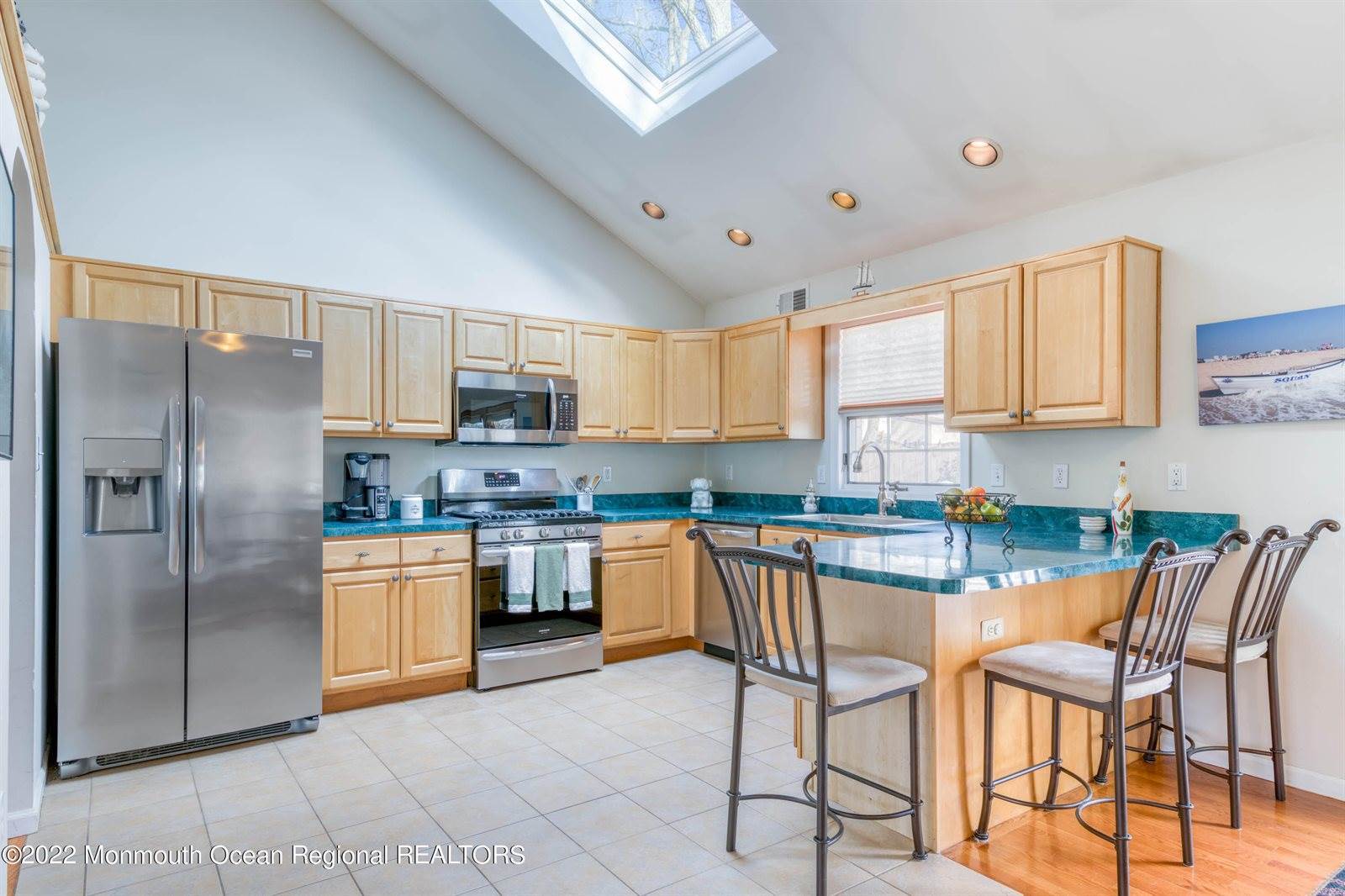 325 Birch Bark Drive, Brick, NJ 08723