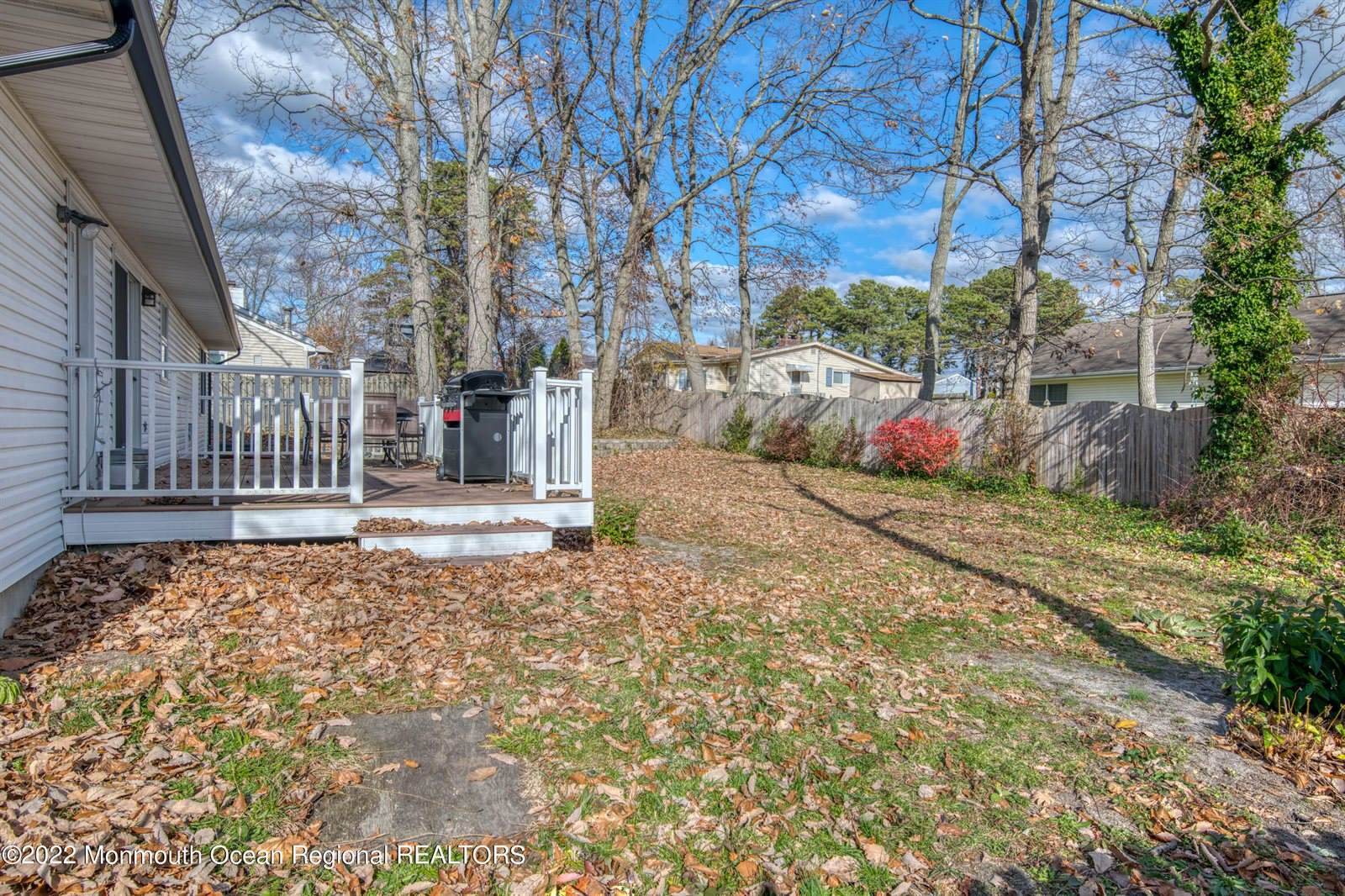 325 Birch Bark Drive, Brick, NJ 08723