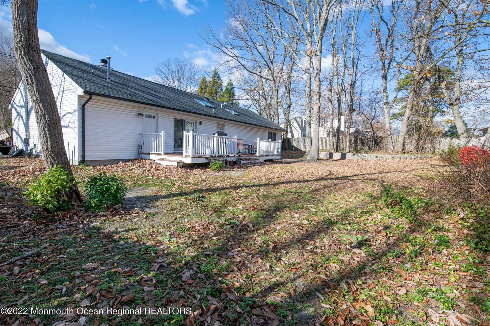 325 Birch Bark Drive, Brick, NJ 08723