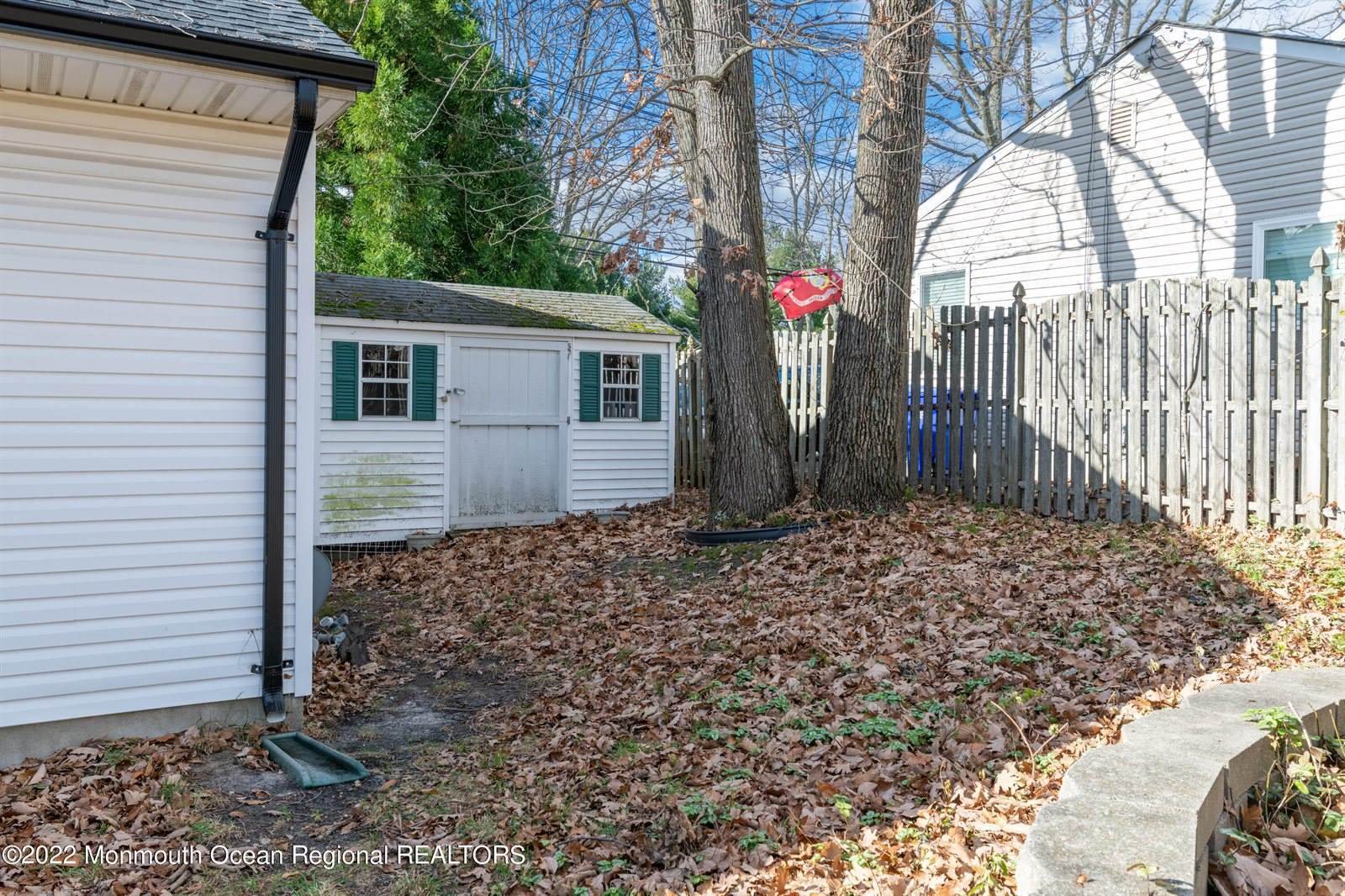 325 Birch Bark Drive, Brick, NJ 08723