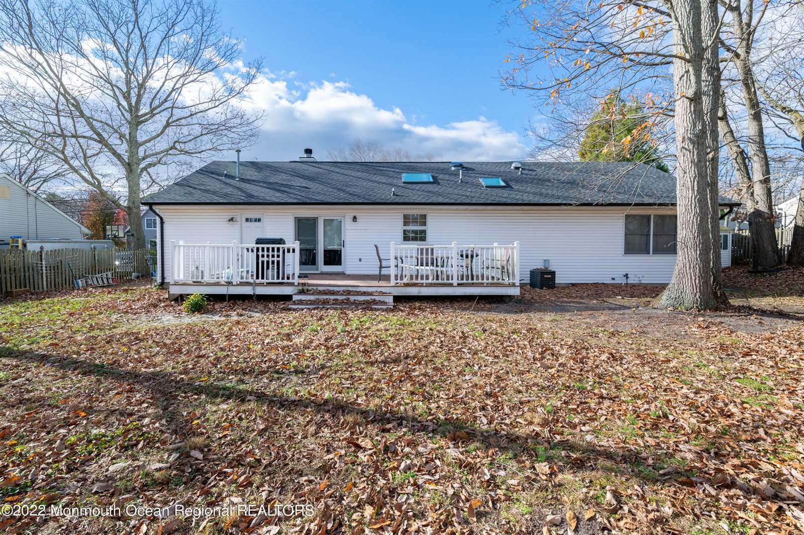 325 Birch Bark Drive, Brick, NJ 08723