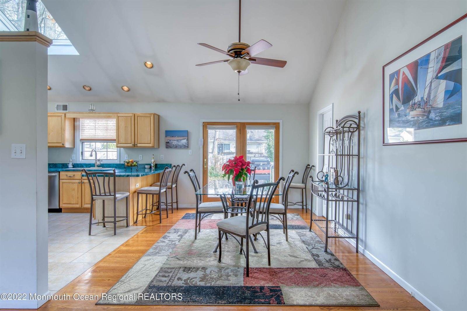 325 Birch Bark Drive, Brick, NJ 08723