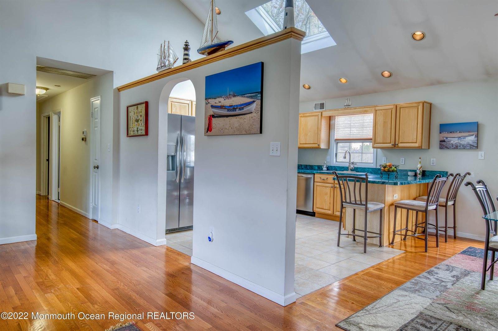 325 Birch Bark Drive, Brick, NJ 08723