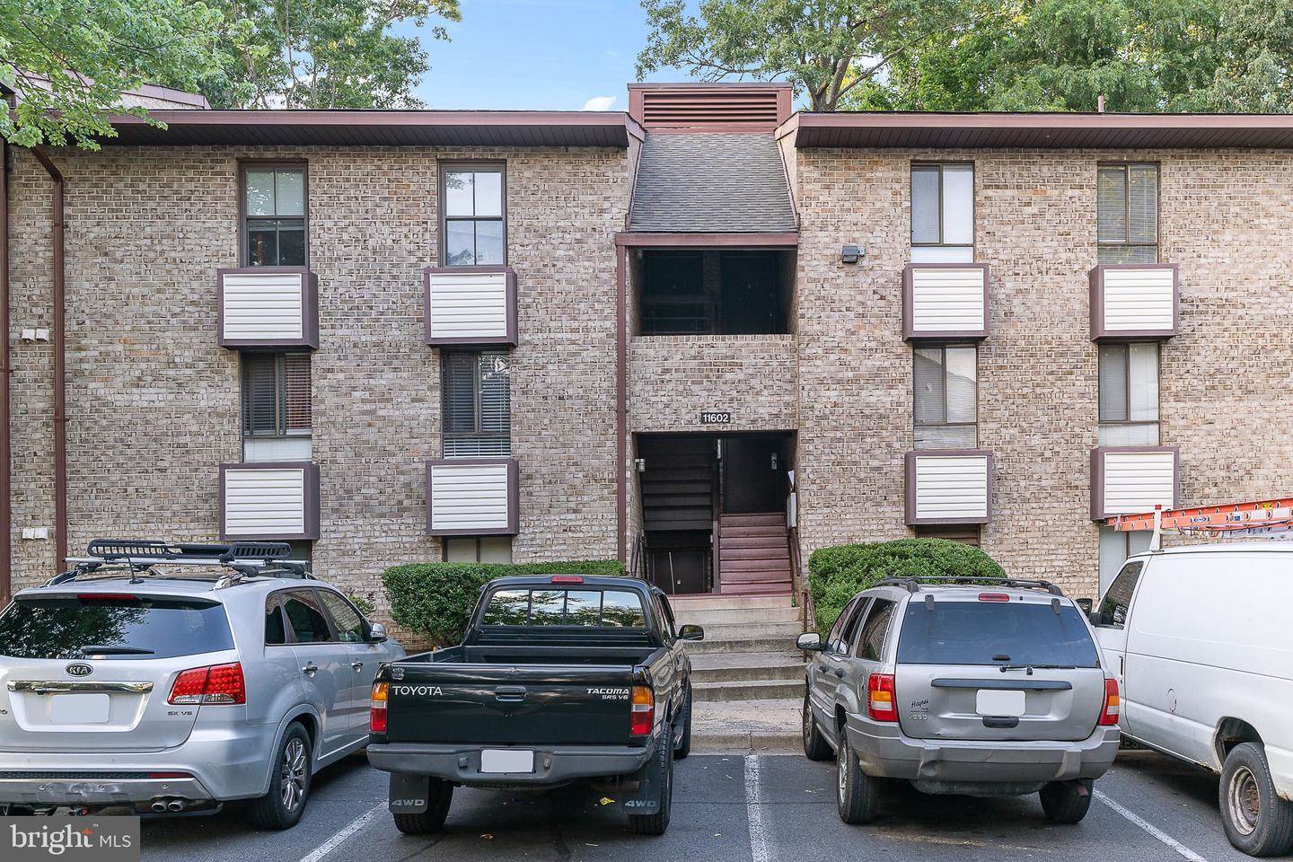 11602 Stoneview Sq #1B, Reston, VA 20191