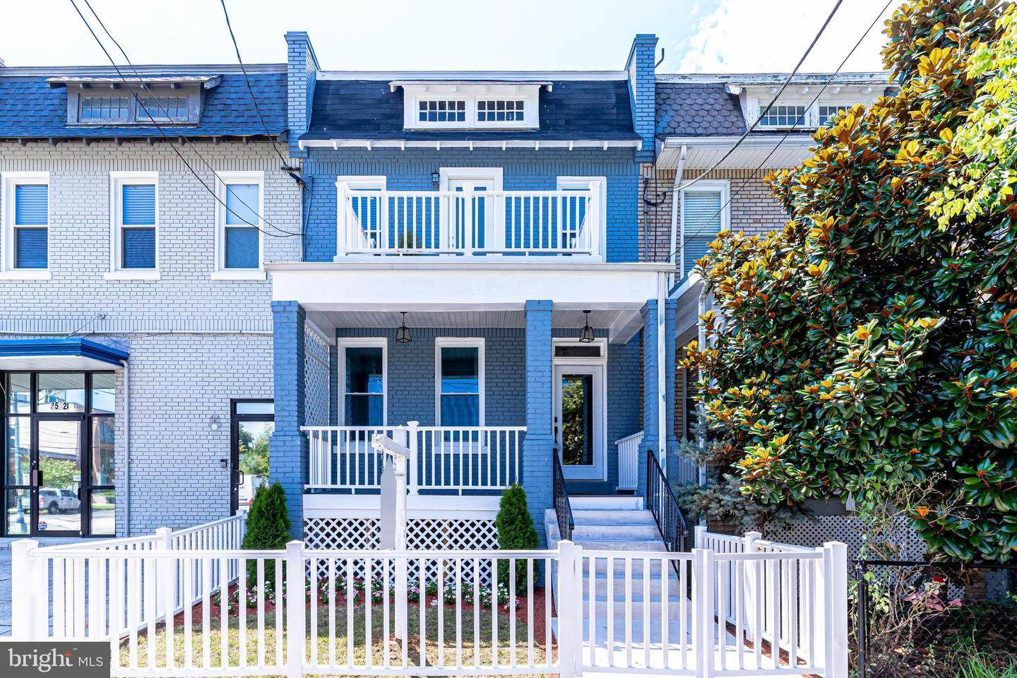 3504 18th St NE, Washington, DC 20018