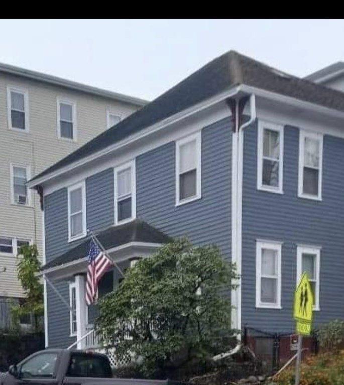162 Belmont Street, Worcester, MA 01605