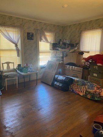 162 Belmont Street, Worcester, MA 01605