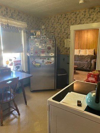 162 Belmont Street, Worcester, MA 01605