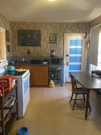 162 Belmont Street, Worcester, MA 01605