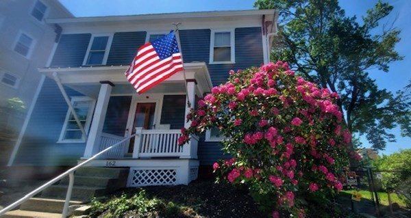 162 Belmont Street, Worcester, MA 01605