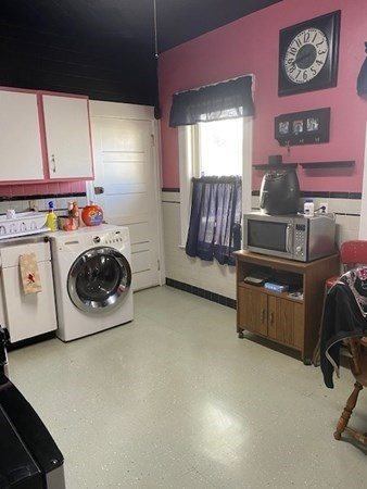 162 Belmont Street, Worcester, MA 01605