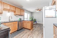 2401 Buttonwood Drive, Manhattan, KS 66502