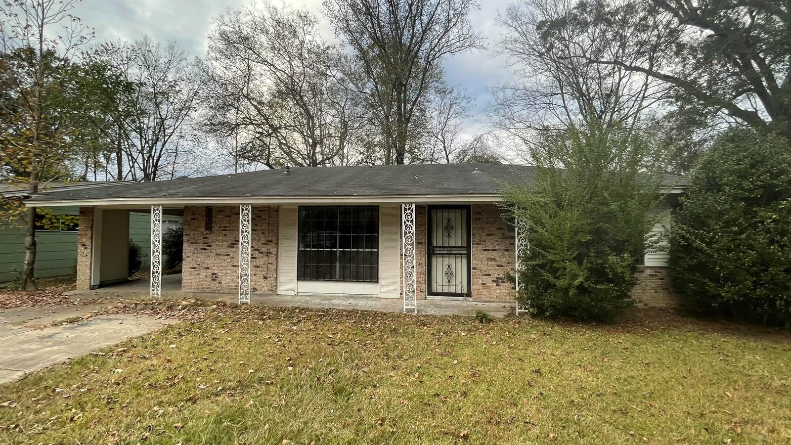 6539 George Washington Drive, Jackson, MS 39213