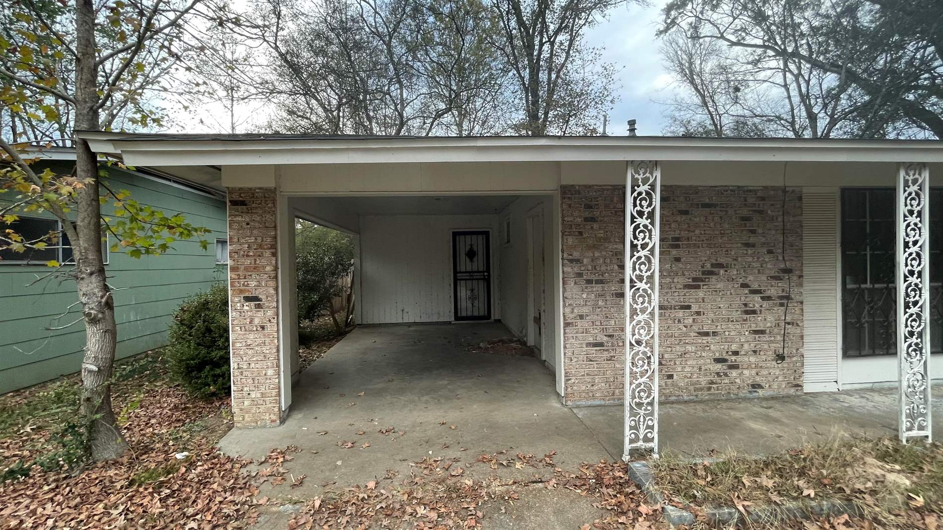 6539 George Washington Drive, Jackson, MS 39213