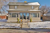 806 N Park Avenue, Montrose, CO 81401