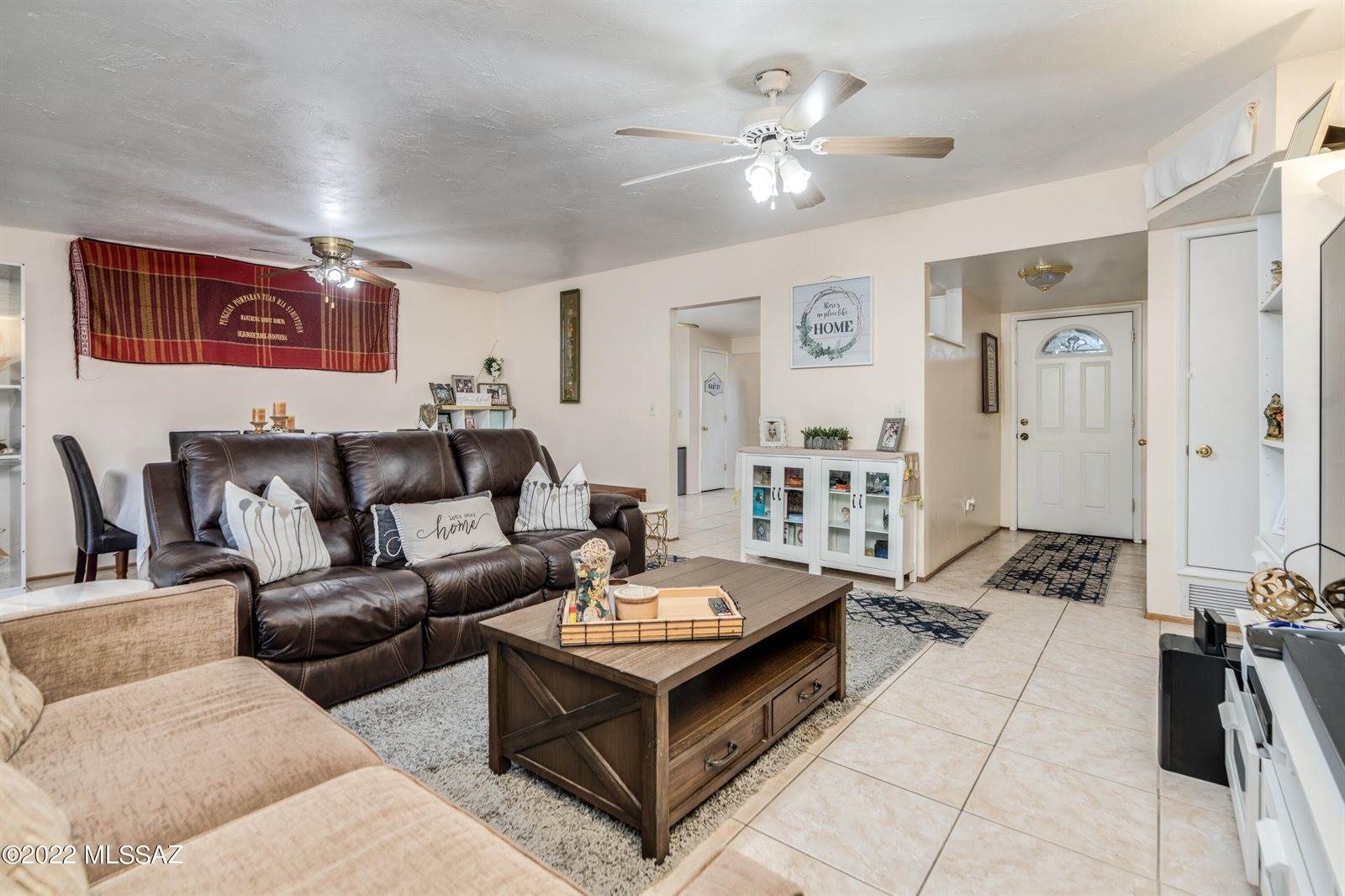 3001 South Brown Avenue, Tucson, AZ 85730