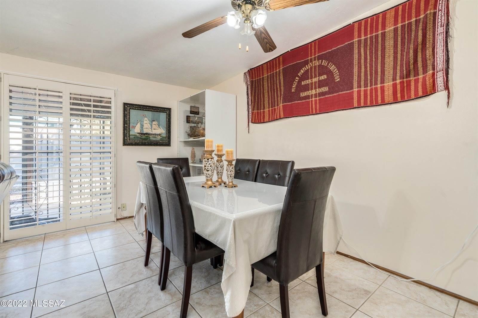 3001 South Brown Avenue, Tucson, AZ 85730