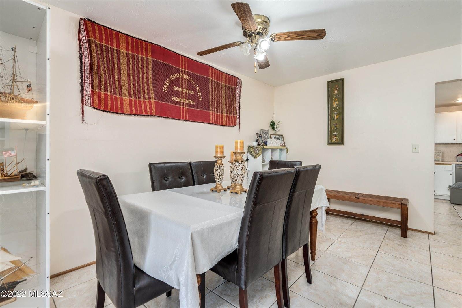 3001 South Brown Avenue, Tucson, AZ 85730