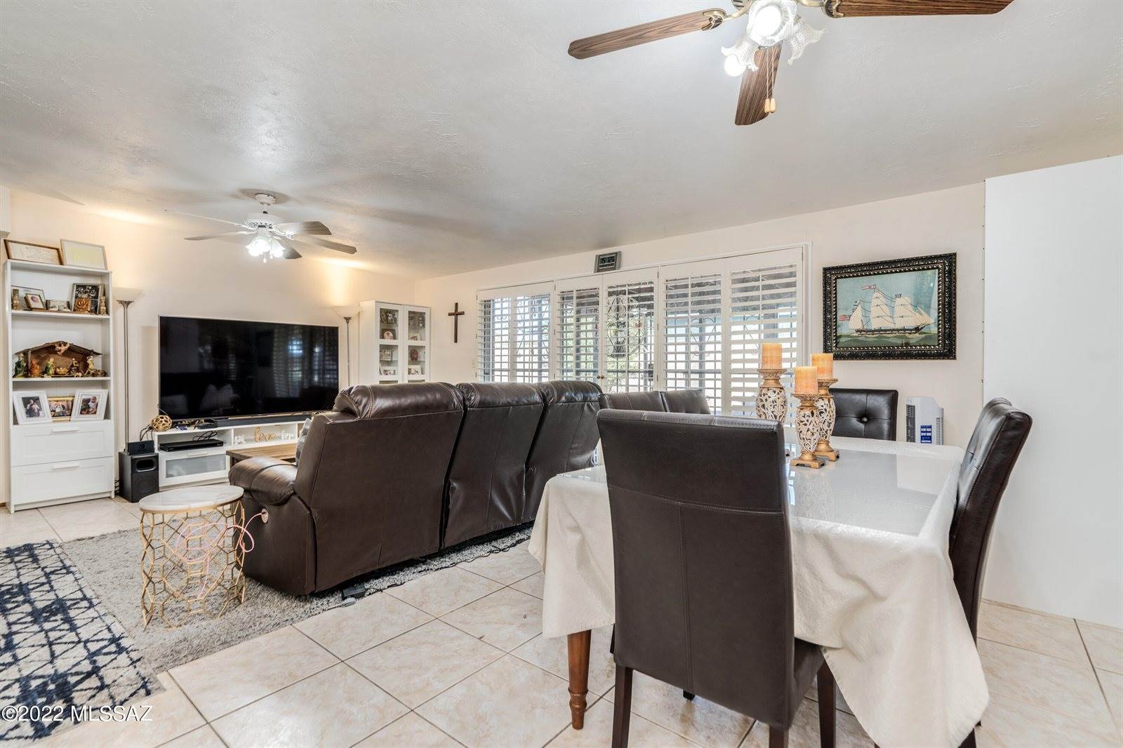 3001 South Brown Avenue, Tucson, AZ 85730