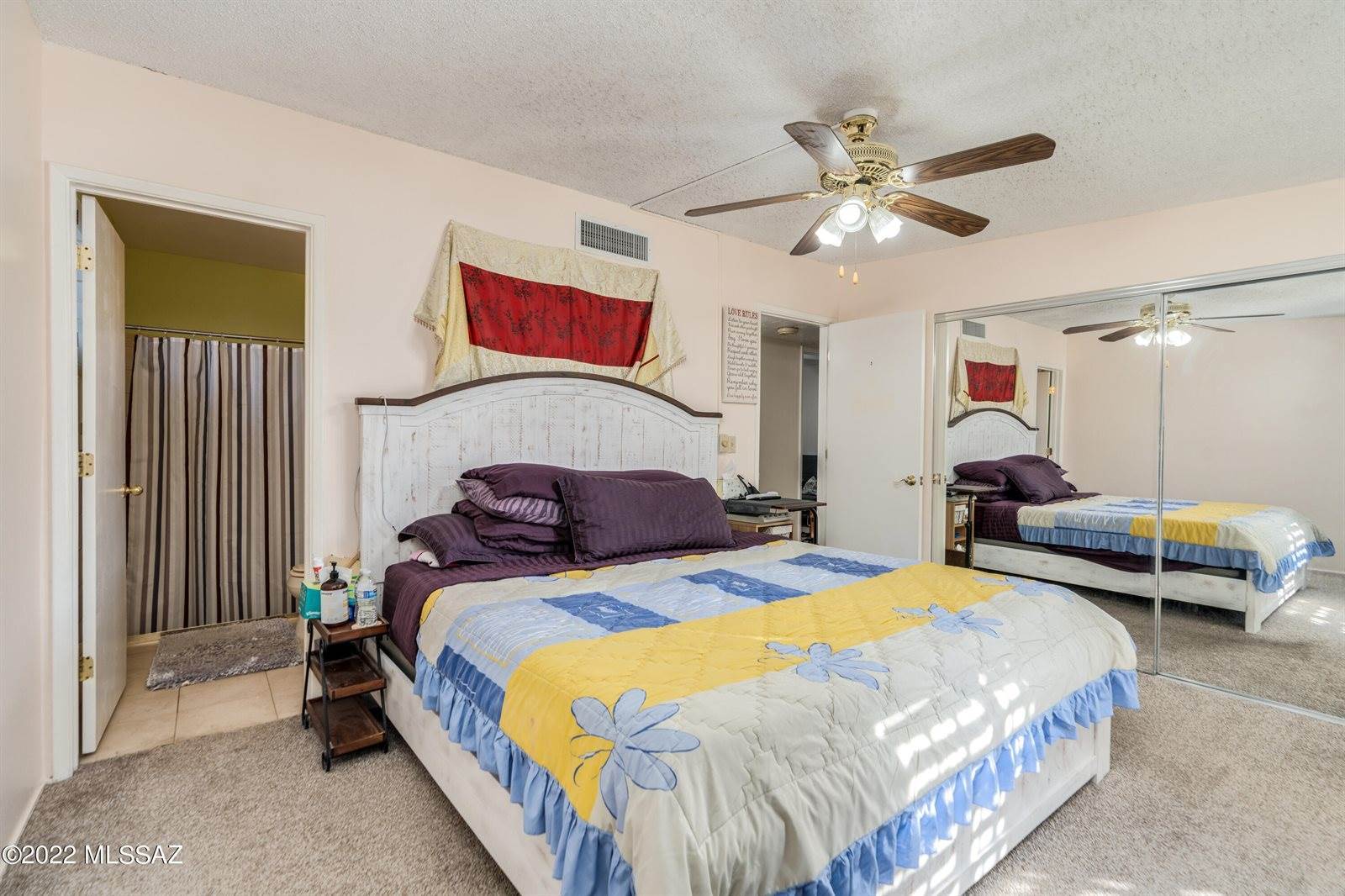 3001 South Brown Avenue, Tucson, AZ 85730