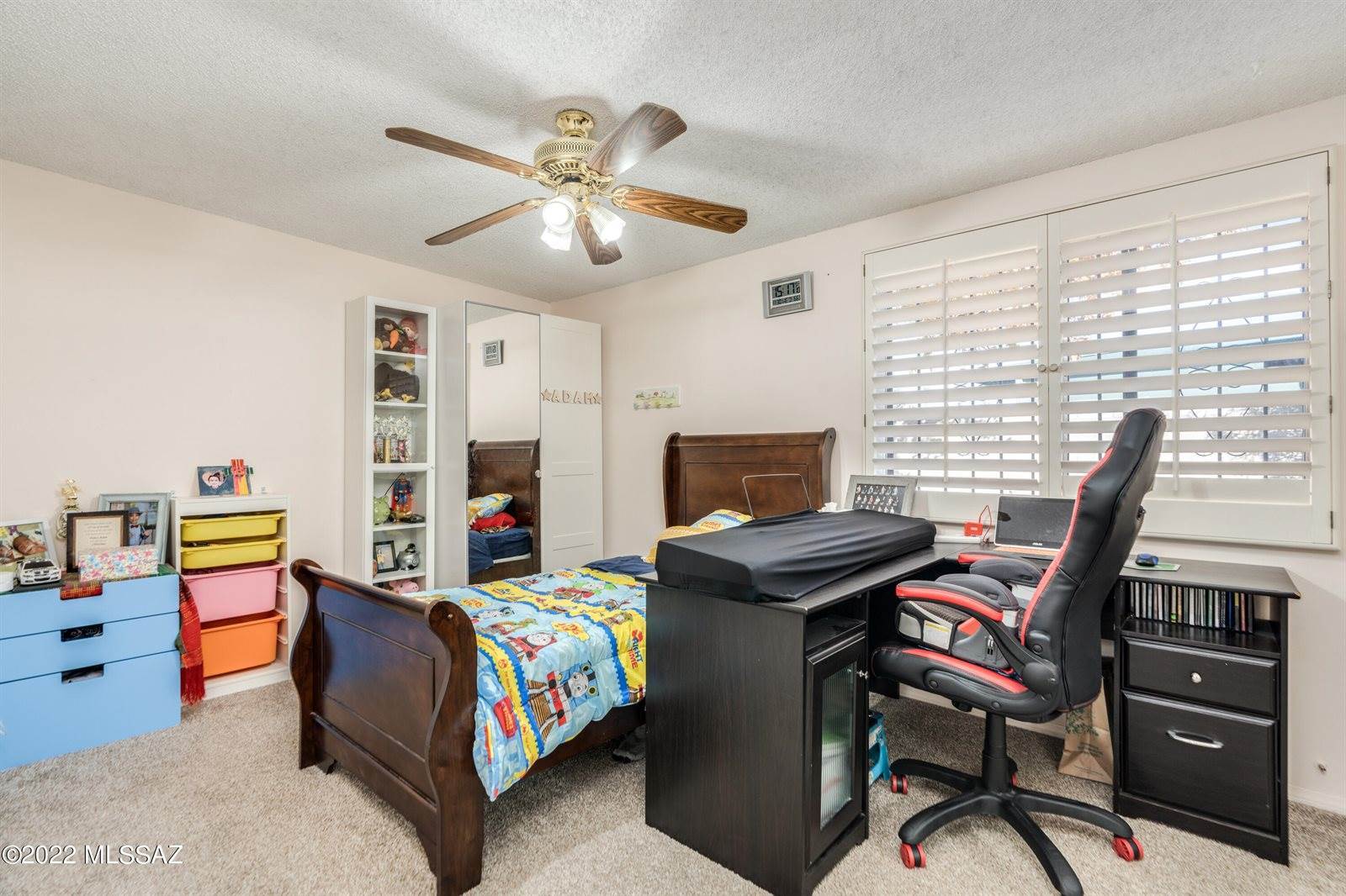 3001 South Brown Avenue, Tucson, AZ 85730