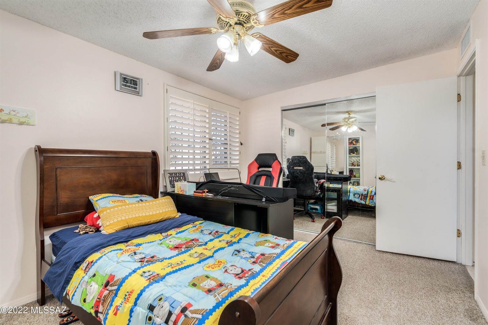 3001 South Brown Avenue, Tucson, AZ 85730