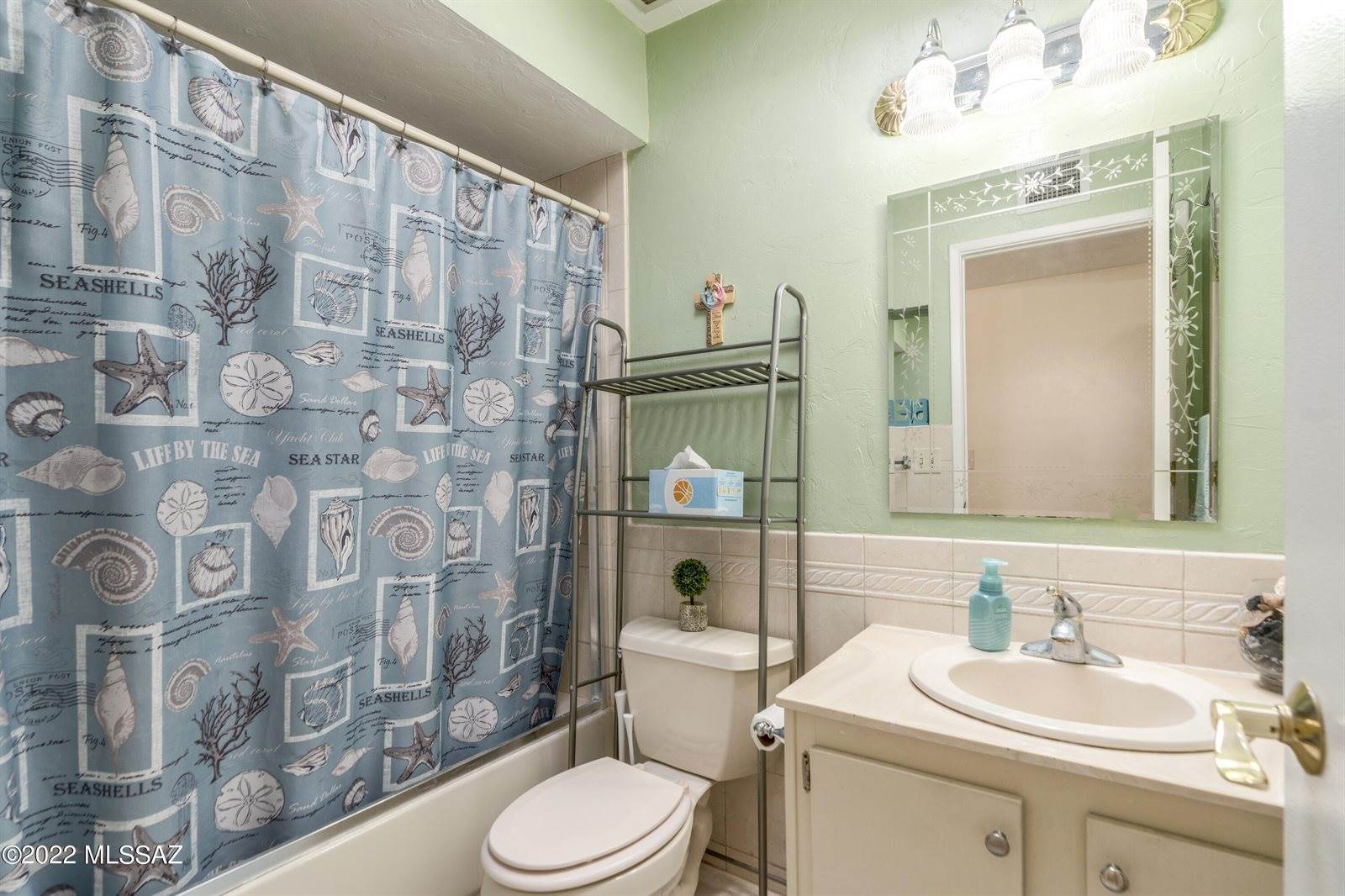 3001 South Brown Avenue, Tucson, AZ 85730