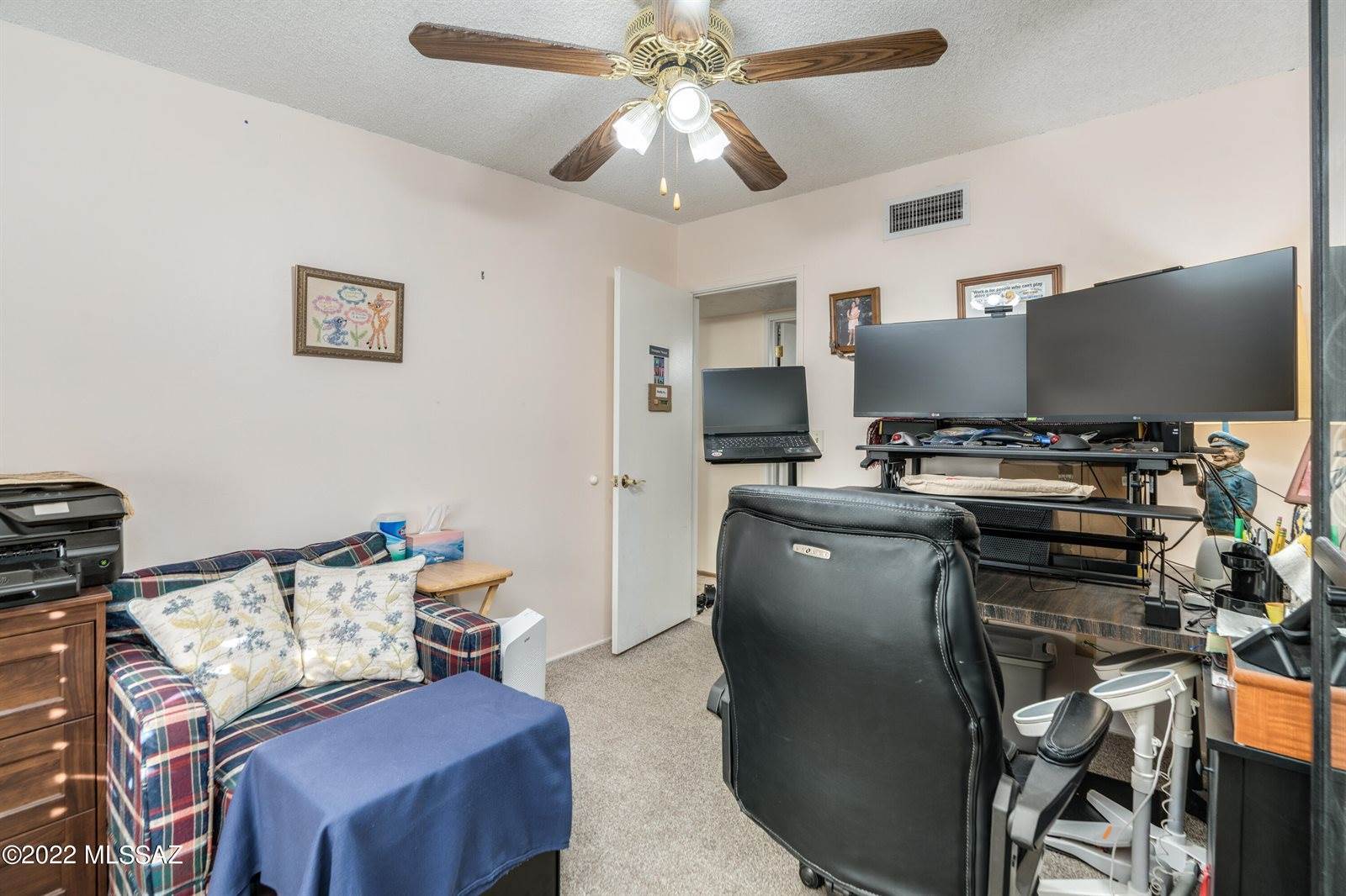 3001 South Brown Avenue, Tucson, AZ 85730