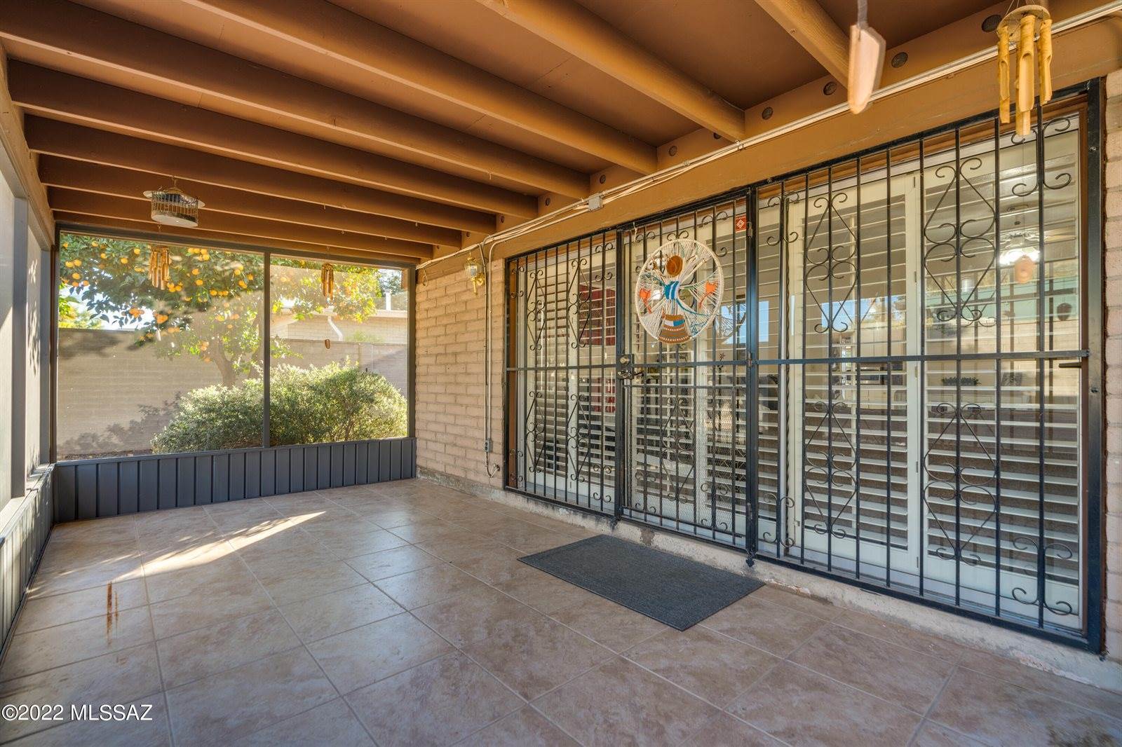 3001 South Brown Avenue, Tucson, AZ 85730