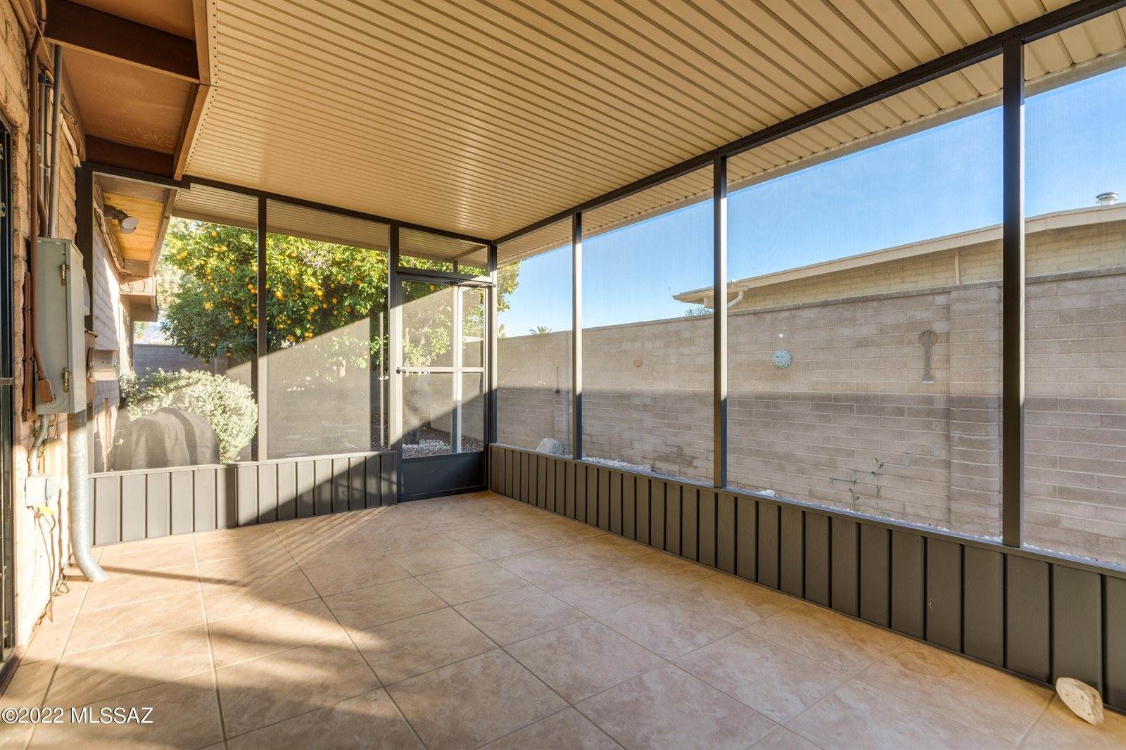 3001 South Brown Avenue, Tucson, AZ 85730